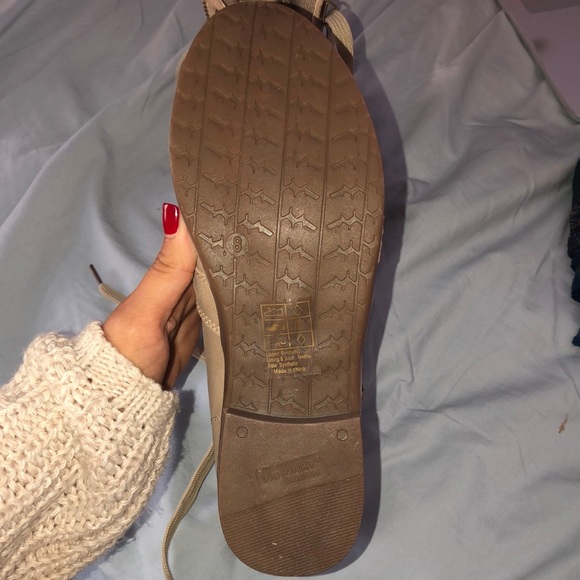 NWOT booties - Picture 5 of 5